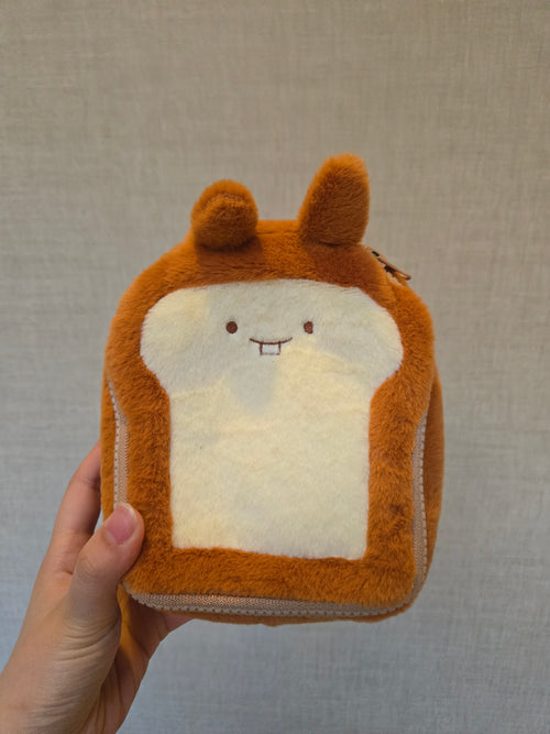 Chummy Bread Pouch